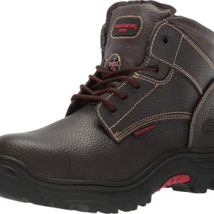 Skechers Men's Burgin tarlac